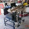  SAL-BEE PK500 HPSF Fusing Machine, 1997,